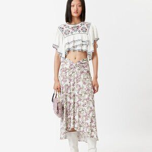 Isabel Marant Juneo Skirt